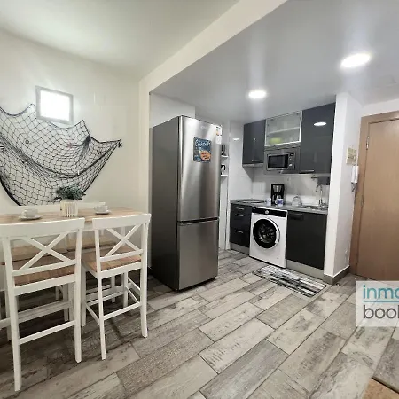 Apartament Catalunya 92, Climatizado, Piscina Y Playa