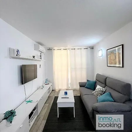 Apartment Catalunya 92, Climatizado, Piscina Y Playa Salou