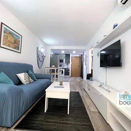 Apartment Catalunya 92, Climatizado, Piscina Y Playa