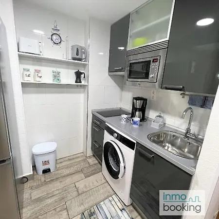 Apartment Catalunya 92, Climatizado, Piscina Y Playa