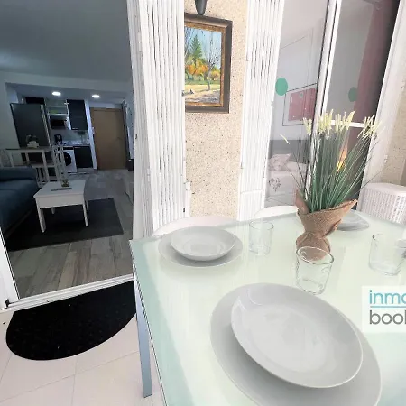 Apartment Catalunya 92, Climatizado, Piscina Y Playa