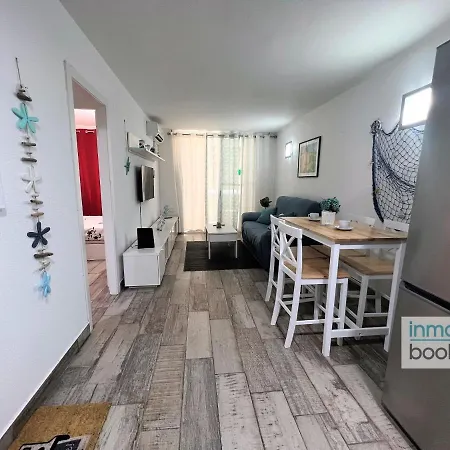 Apartment Catalunya 92, Climatizado, Piscina Y Playa *